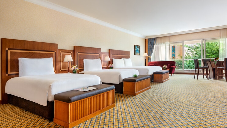 Al Raha Beach Resort & Spa